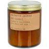 Saltwater Jasmine Standard Soy Candle 213ml