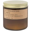 Sandalwood Rose Large Soy Candle 370ml