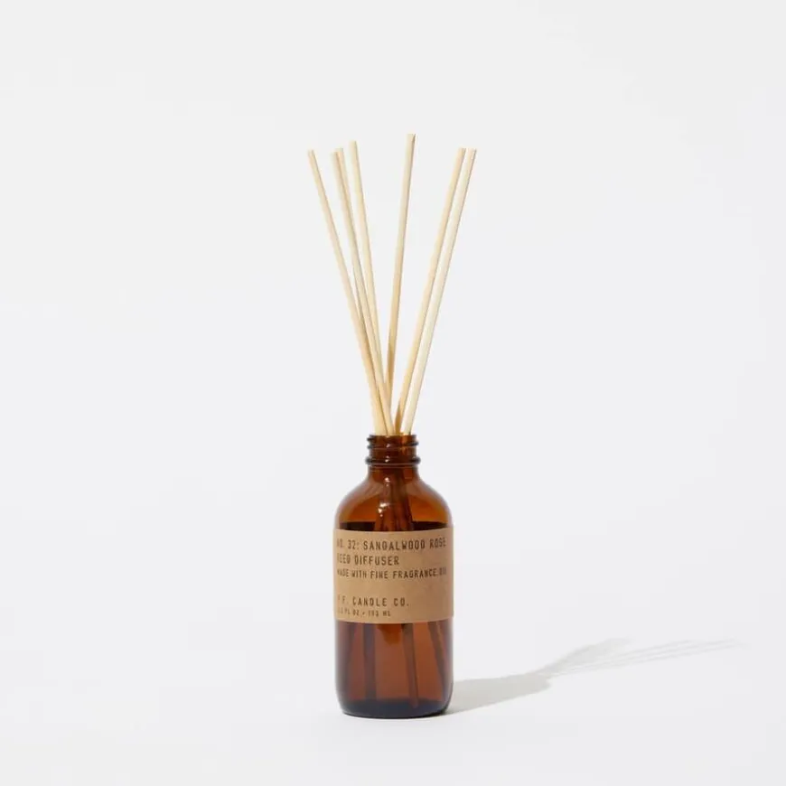 Sandalwood Rose Reed Diffuser 104ml