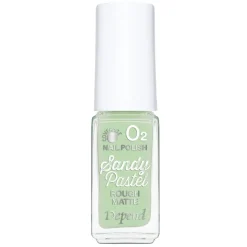 Sandy Pastel Nailpolish 6x5ml