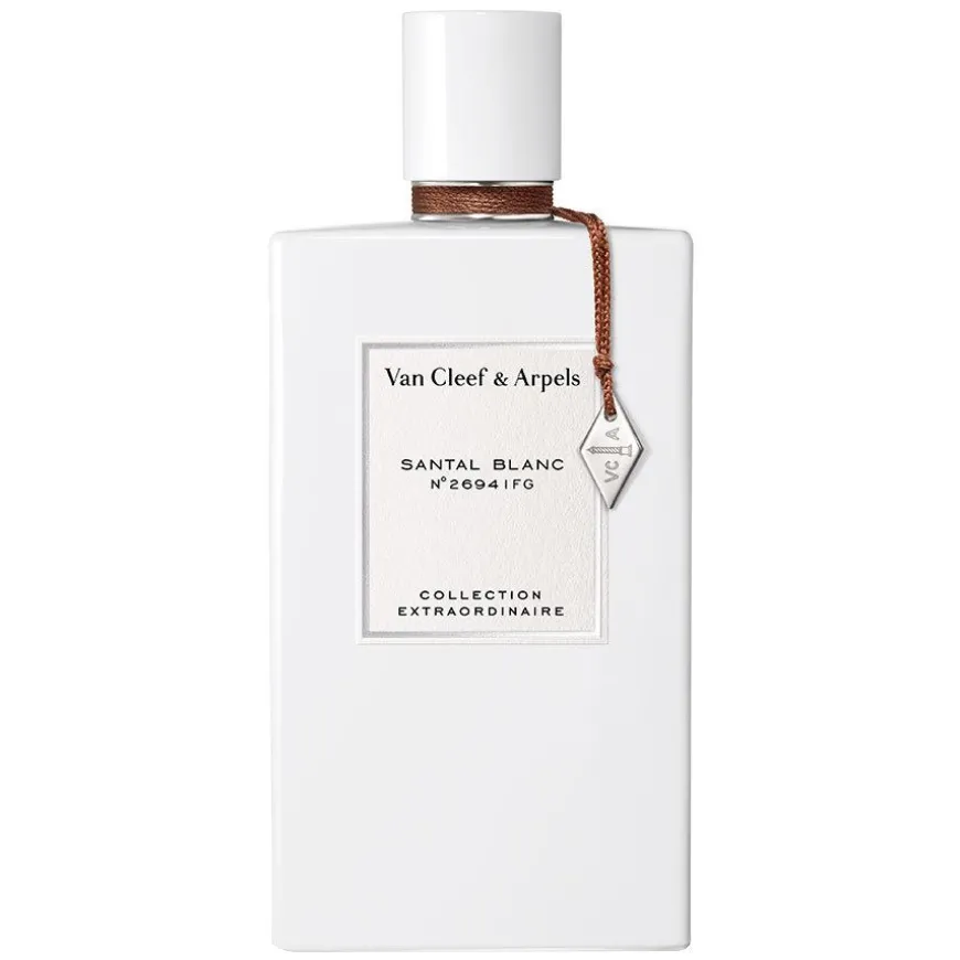 Santal Blanc Eau De Parfume 75ml