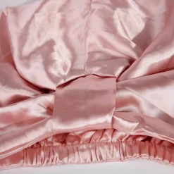 Satin Hair Turban