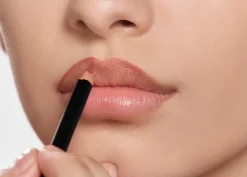 Satin Lipstick Dusty Rose 3g