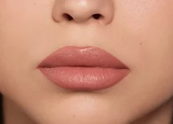 Satin Lipstick Dusty Rose 3g