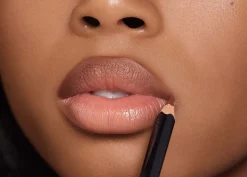 Satin Lipstick Dusty Rose 3g