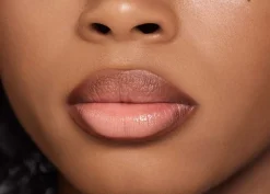 Satin Lipstick Dusty Rose 3g