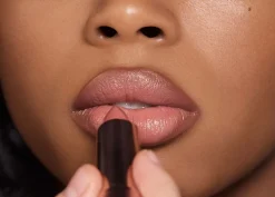 Satin Lipstick Dusty Rose 3g