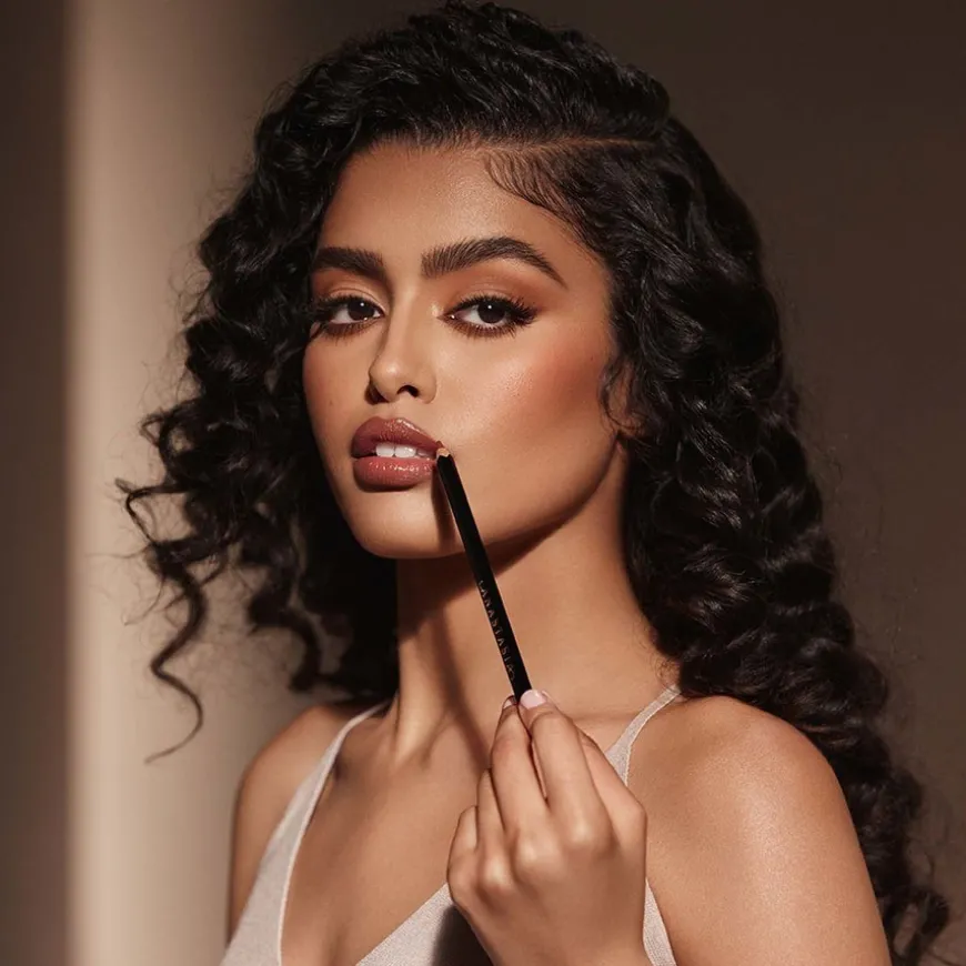 Satin Lipstick Praline 3g