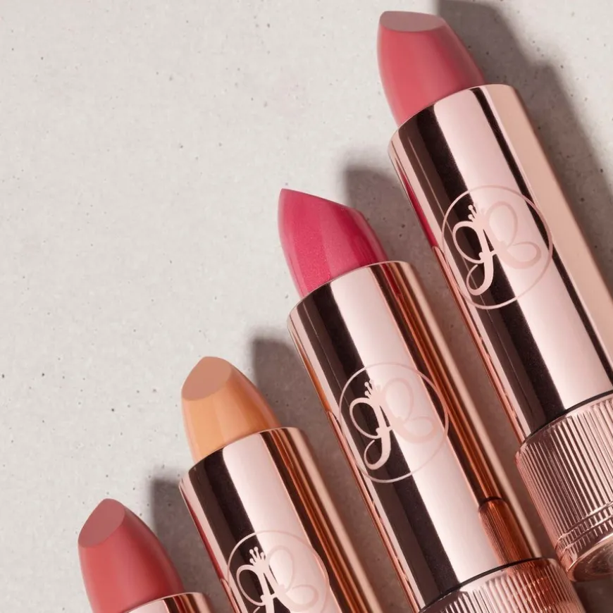 Satin Lipstick Praline 3g