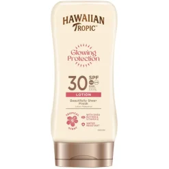 Satin Protection Sun Lotion SPF30 180ml