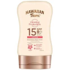 Satin Protection Sun Lotion SPF15 100ml