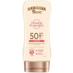 Satin Protection Sun Lotion SPF50+ 180ml