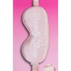 Satin Sleep Mask