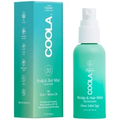 Scalp & Hair Mist SPF30 60ml