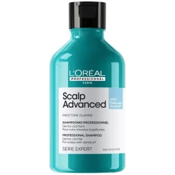 Scalp Advanced Anti-Dandruff Shampoo 300ml
