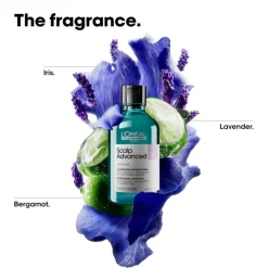 Scalp Advanced Anti-Dandruff Shampoo 300ml