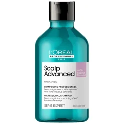 Scalp Advanced Anti-Discomfort Shampoo 300ml