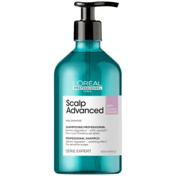 Scalp Advanced Anti-Discomfort Shampoo 500ml