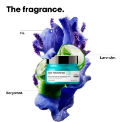 Scalp Advanced Anti-Oiliness 2-in-1 Deep Purifier Clay 250ml