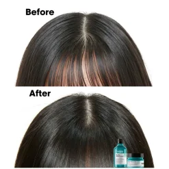 Scalp Advanced Anti-Oiliness 2-in-1 Deep Purifier Clay 250ml