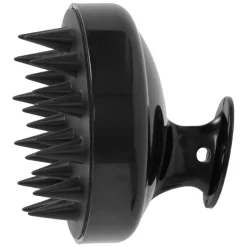 Scalp Brush Black