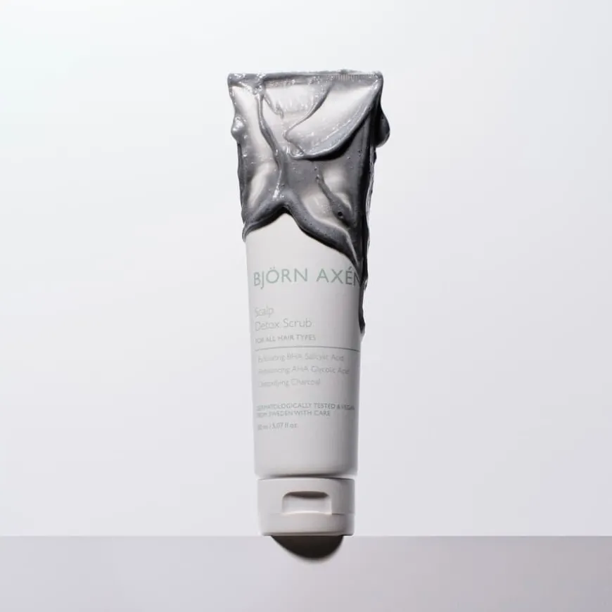 Scalp Detox Scrub 150ml