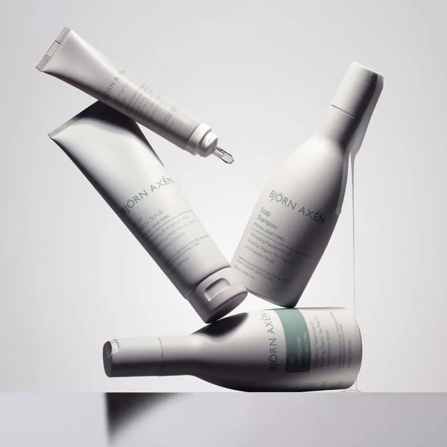 Scalp Detox Scrub 150ml