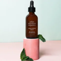 Scalp Purifying Serum With Spearmint & Meadowsweet 57ml