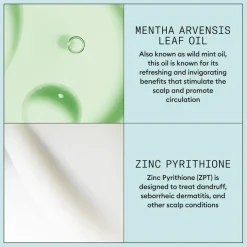 Scalp Recovery™ Shampoo 200ml