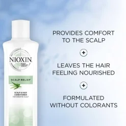 Scalp Relief Conditioner 200ml