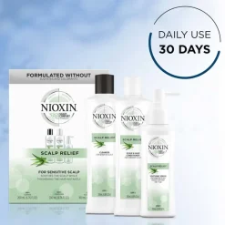 Scalp Relief Conditioner 200ml