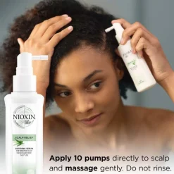 Scalp Relief Serum 100ml