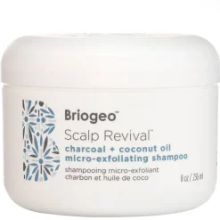 Scalp Revival Charcoal + Coconut Oil Micro-exfoliating Shampoo 236ml
