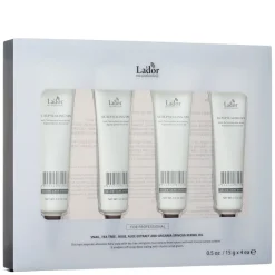 Scalp Scaling Spa Ampoule 4x15g