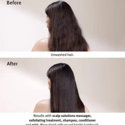 Scalp Solutions Balancing Shampoo 1000ml