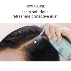 Scalp Solutions Refreshing Protective Mist 100ml