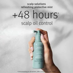 Scalp Solutions Refreshing Protective Mist 100ml