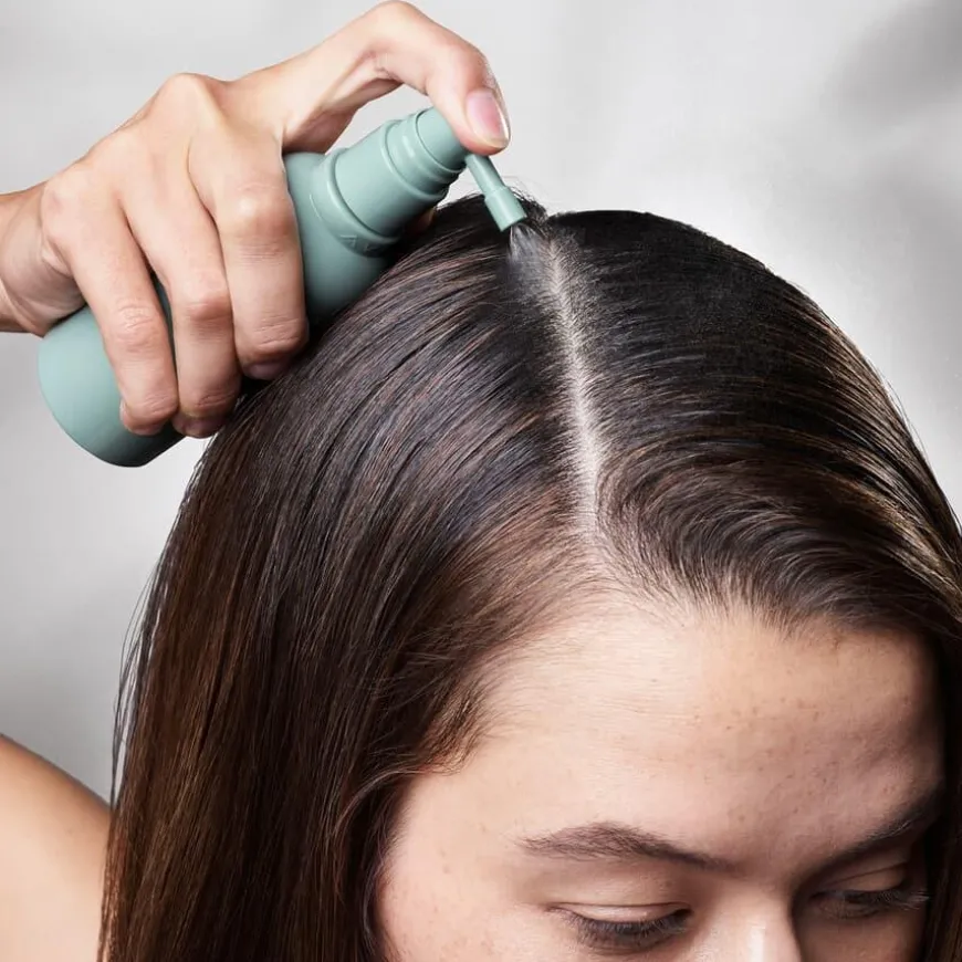 Scalp Solutions Refreshing Protective Mist 100ml