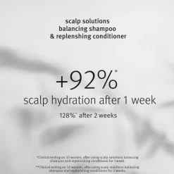 Scalp Solutions Replenishing Conditioner 200ml