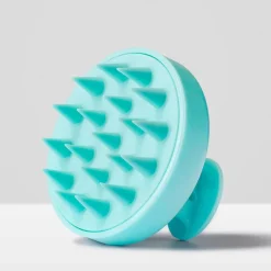 Scalp Stimulating Massage Brush
