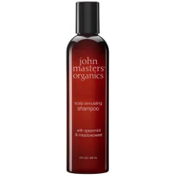 Scalp Stimulating Shampoo with Spearmint & Meadowsweet 236ml