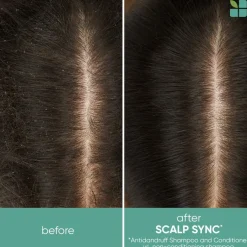 Scalp Sync Shampoo 250ml