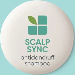 Scalp Sync Shampoo 250ml