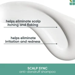 Scalp Sync Shampoo 250ml