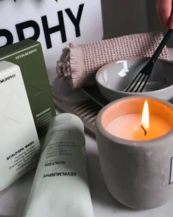 Scalp.Spa.Scrub 180ml