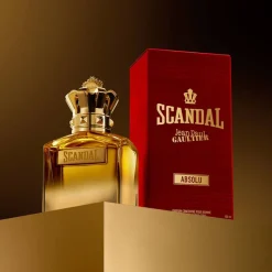 Scandal Absolu Parfum Concentré For Him 100ml