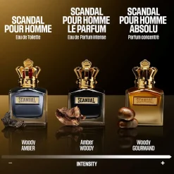 Scandal Absolu Parfum Concentré For Him 100ml