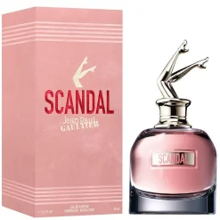 Scandal Eau De Parfum 80ml