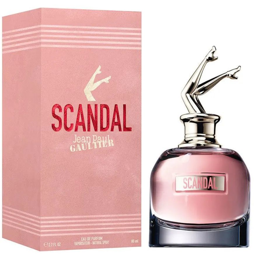 Scandal Eau De Parfum 80ml