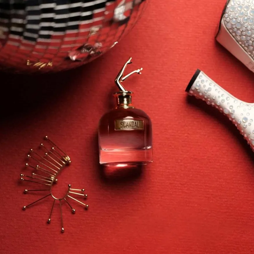 Scandal Eau De Parfum 80ml